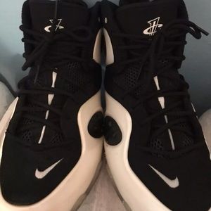 Nike Zoom Rookie size 10